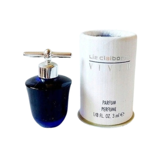 Liz Claiborne Vivid Extrait de Parfum for Women - Maple Prime