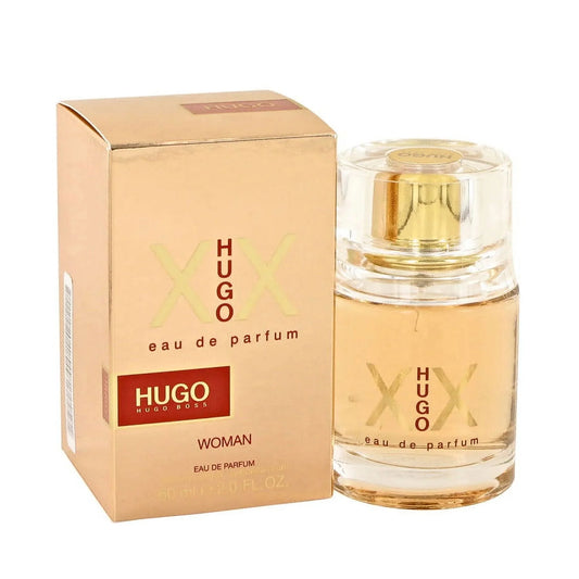 Hugo Boss Hugo XX Eau de Parfum for Women - Maple Prime