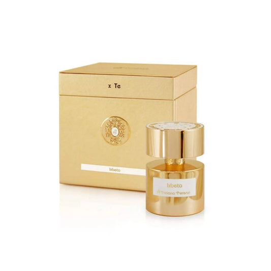 Tiziana Terenzi Ixbeta Extrait de Parfum for Unisex - Maple Prime