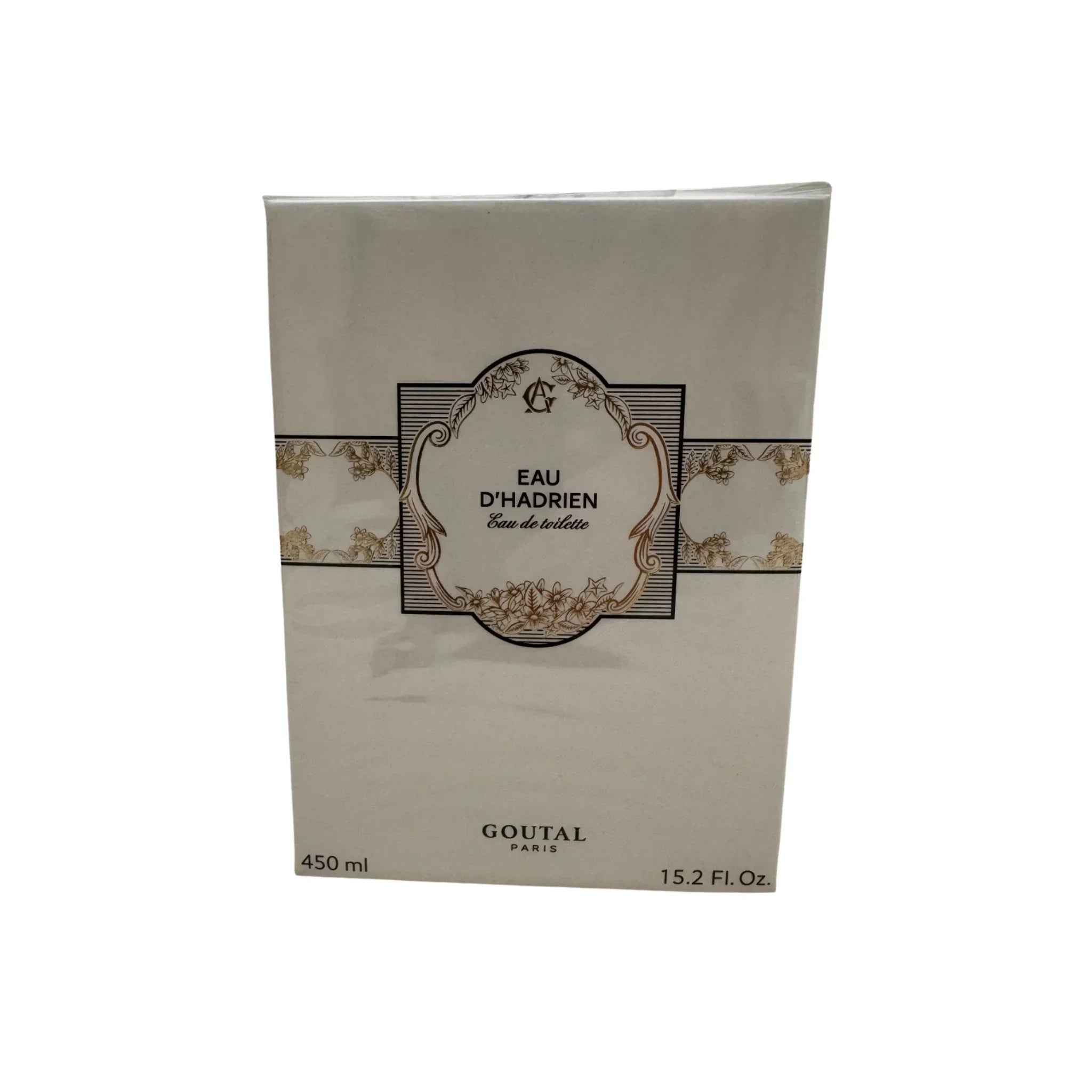 Goutal Eau D'Hadrien Eau de Toilette for Unisex | Maple Prime