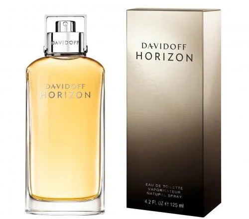 Davidoff Horizon Eau de Toilette for Men - Maple Prime