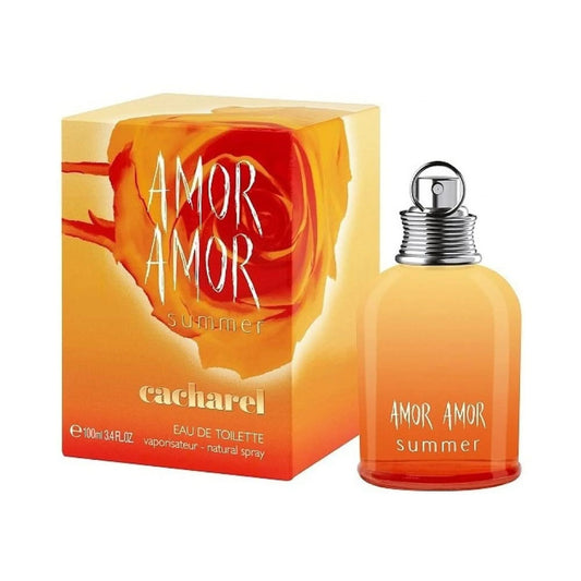 Cacharel Amor Amor Summer Eau de Toilette for Women - Maple Prime