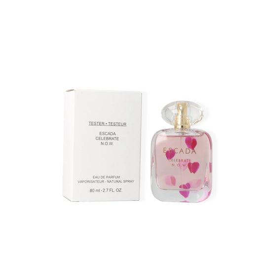 Escada Celebrate N.O.W Eau de Parfum for Women - Maple Prime