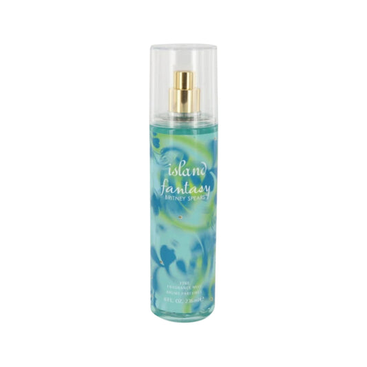 Britney Spears Island Fantasy Mist for Women