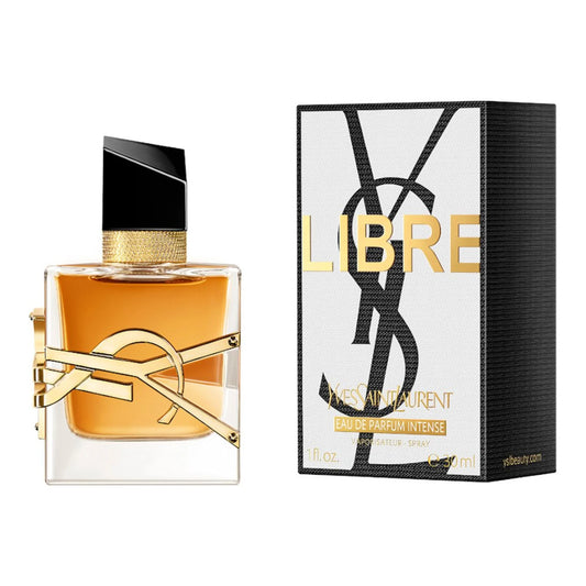 Yves Saint Laurent Libre Intense Eau de Parfum for Women - Maple Prime