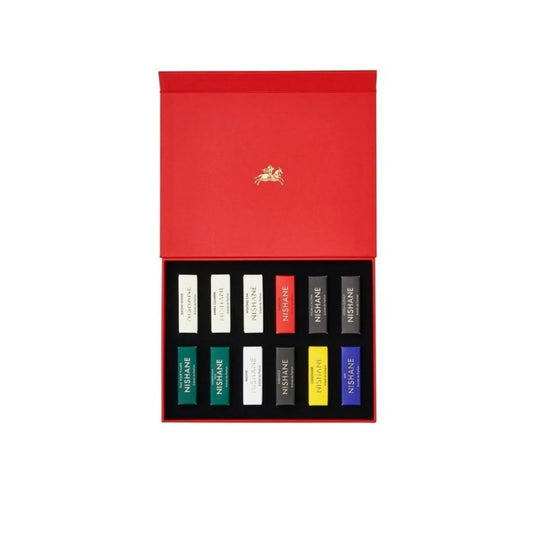 Nishane Discovery Set Extrait de Parfum for Unisex