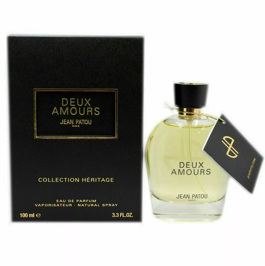 Jean Patou Deux Amours Eau de Parfum for Women - Maple Prime