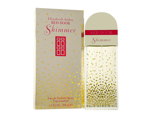Elizabeth Arden Red Door Shimmer Eau de Parfum for Women - Maple Prime