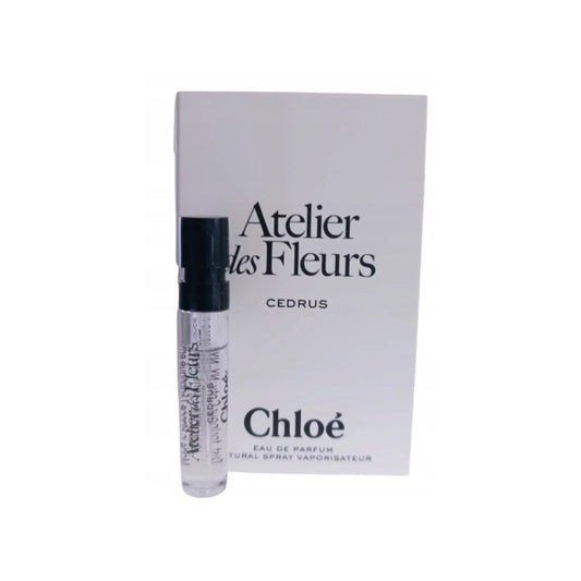 Chloe Cedrus Atelier Des Fleurs Eau de Parfum for Women - Maple Prime