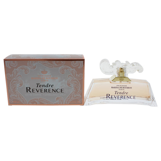 Princesse Marina De Bourbon Tendre Reverence Eau de Parfum for Women