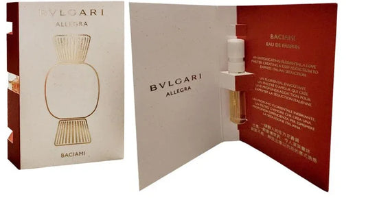 Bvlgari Allegra Baciami Eau de Parfum for Women - Maple Prime