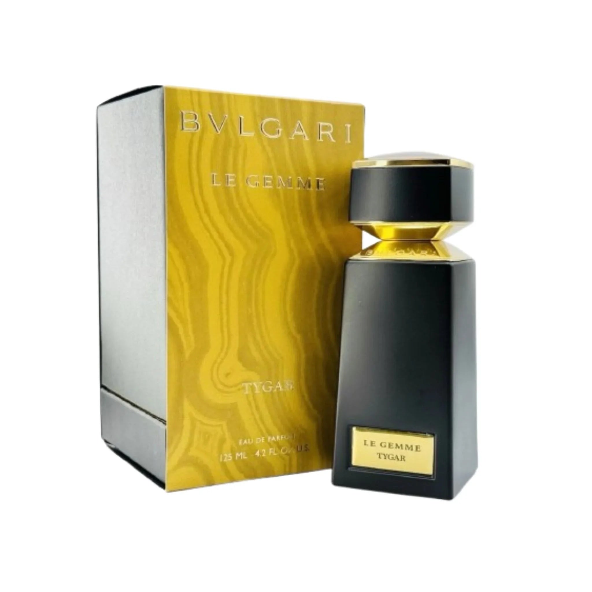 Bvlgari Le Gemme Tygar Eau de Parfum for Unisex | Maple Prime