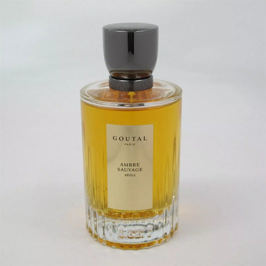 Goutal Ambre Sauvage Absolu Eau de Parfum for Unisex - Maple Prime