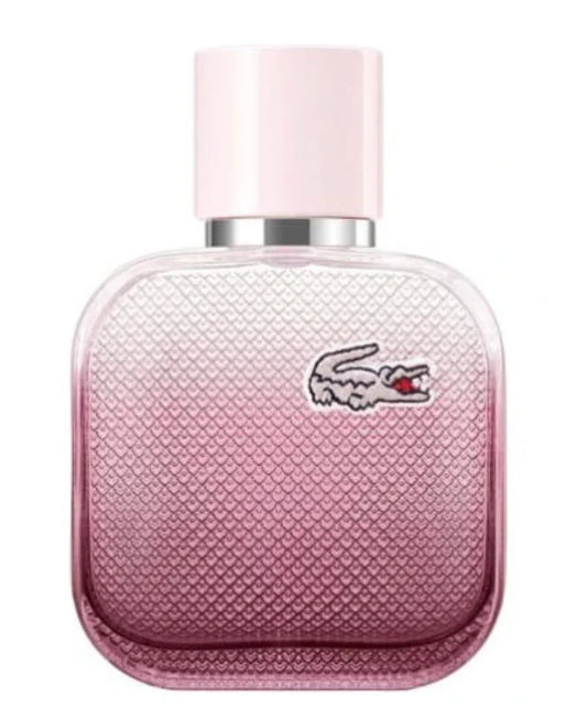Lacoste L.12.12 Rose Eau de Toilette for Women - Maple Prime