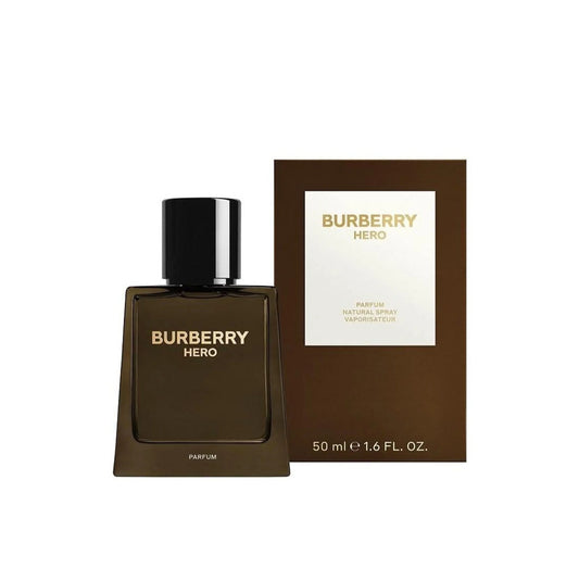 Burberry Hero Parfum for Men - Maple Prime