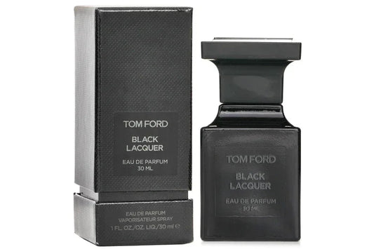 Tom Ford Black Lacquer Eau de Parfum for Unisex - Maple Prime