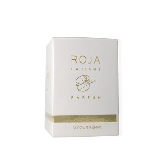 Roja Parfums 51 Parfum for Women - Maple Prime