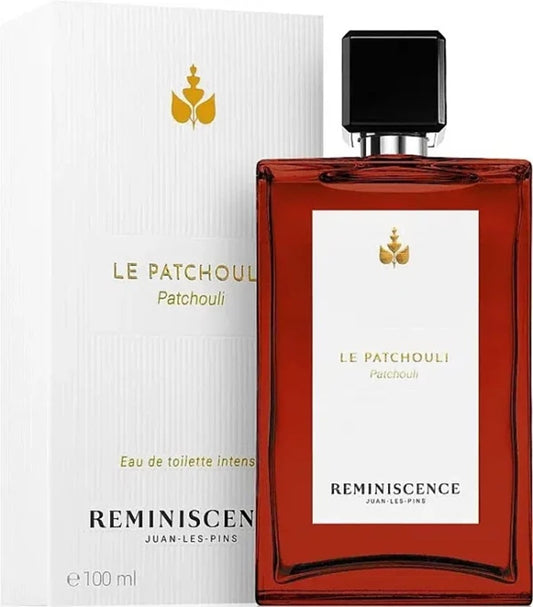 Reminiscence Le Patchouli Intense Eau de Toilette for Women
