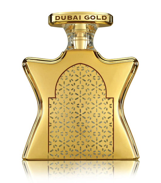 Bond No. 9 Dubai Gold Eau de Parfum for Unisex - Maple Prime