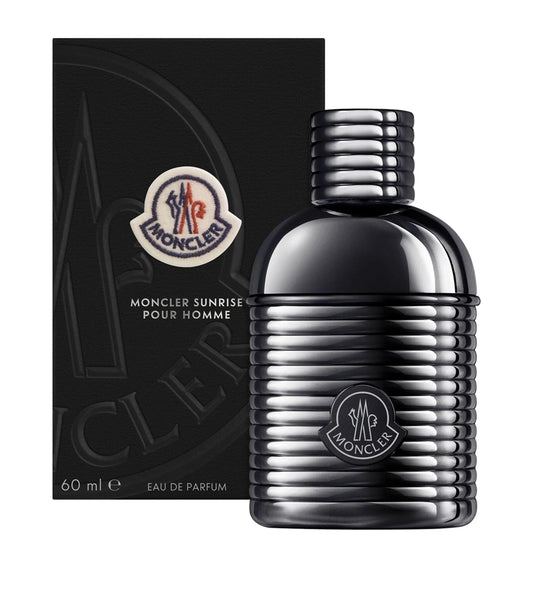 Moncler Moncler Sunrise Pour Homme Eau de Parfum for Men - Maple Prime