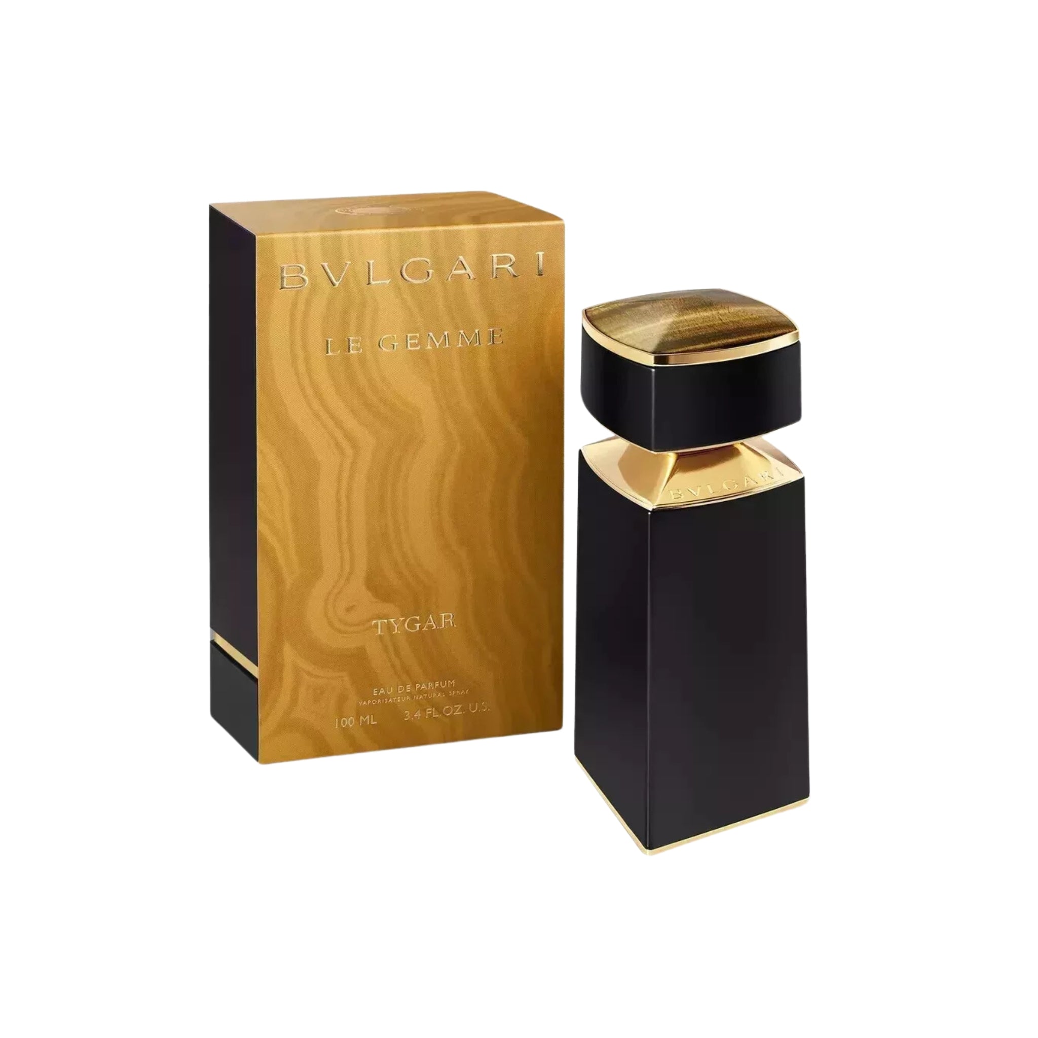 Bvlgari Le Gemme Tygar Eau de Parfum for Unisex