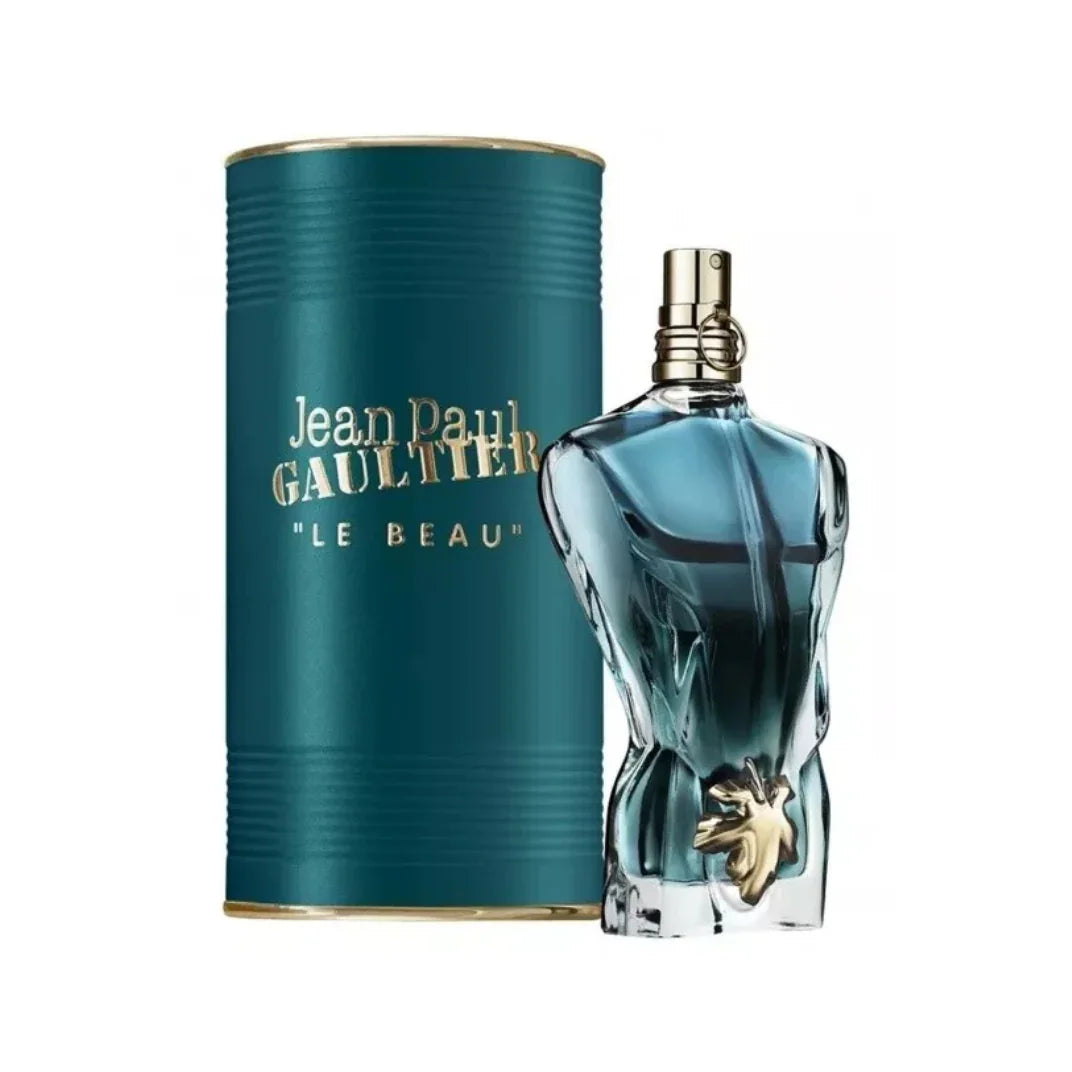 Jean Paul Gaultier Le Beau Eau de Toilette for Men