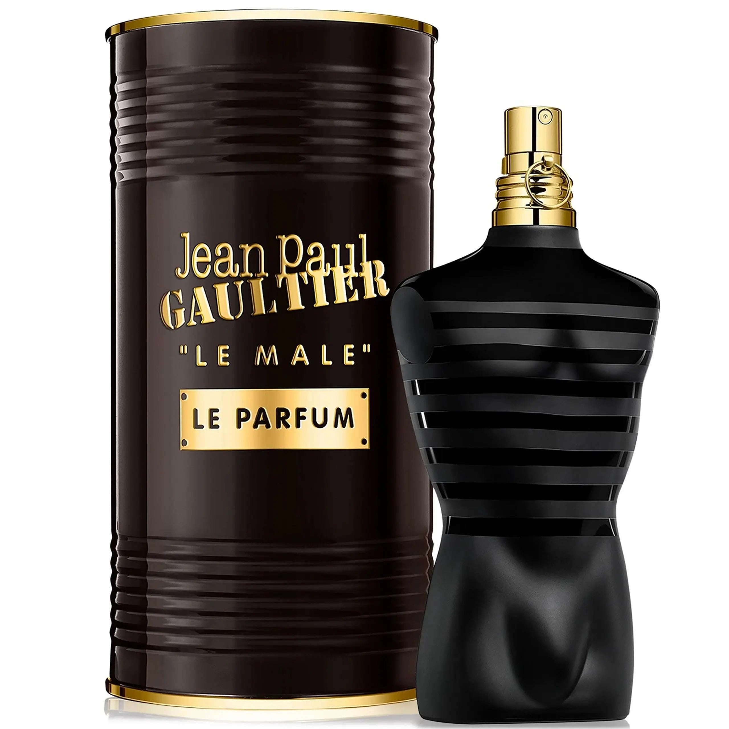 Jean Paul Gaultier Le Male Le Parfum Intense Eau de Parfum for Men