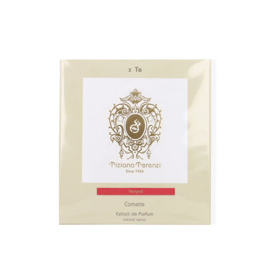 Tiziana Terenzi Temple Extrait de Parfum for Unisex - Maple Prime