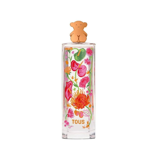 Tous Sorbet Garden Eau de Toilette for Women
