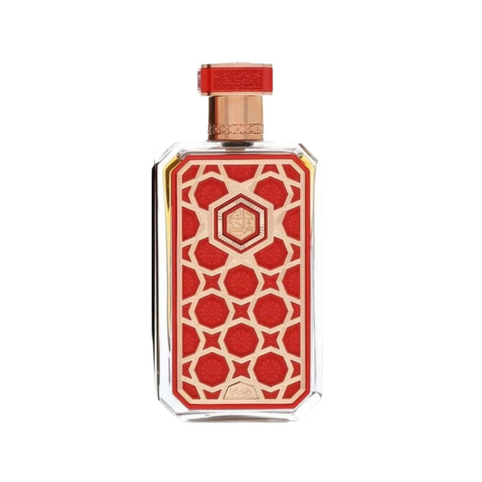 Rasasi Arabian Prive Shaden Eau de Parfum for Unisex