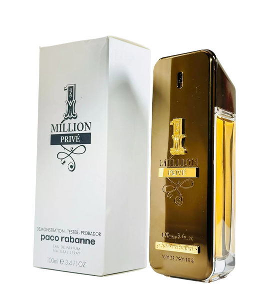 Rabanne 1 Million Prive Eau de Parfum for Men