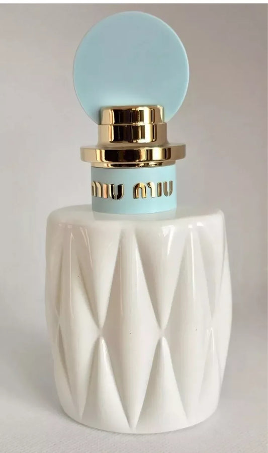 Miu Miu Fleur de Lait Eau de Parfum for Women - Maple Prime