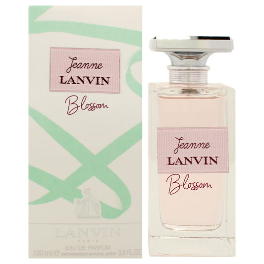 Lanvin Jeanne Blossom Eau de Parfum for Women - Maple Prime