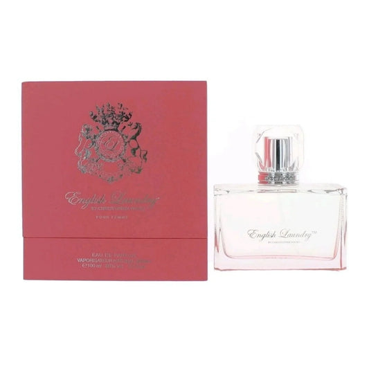 English Laundry Signature Femme Eau de Parfum for Women - Maple Prime
