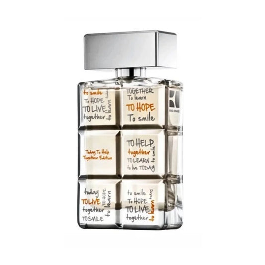 Hugo Boss Boss Orange Charity Edition Eau de Toilette for Men - Maple Prime