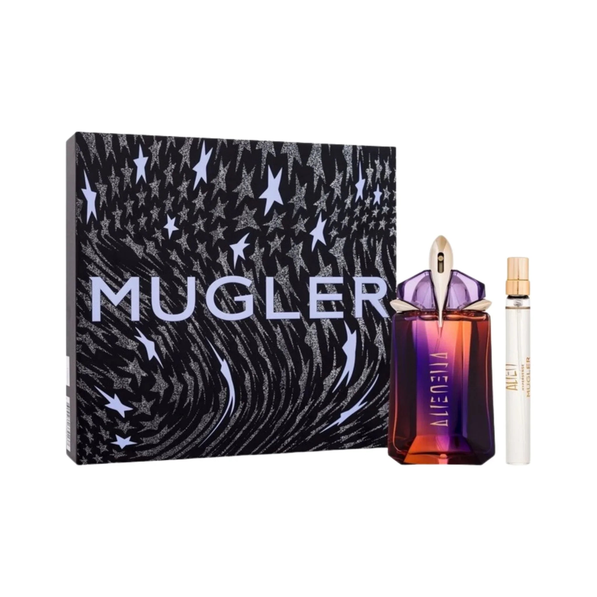 Hypersense Amazon Mugler Alien MuglerAlien Hypersense Eau De - Main Image