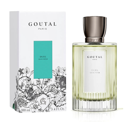 Goutal Duel Eau de Parfum for Men - Maple Prime