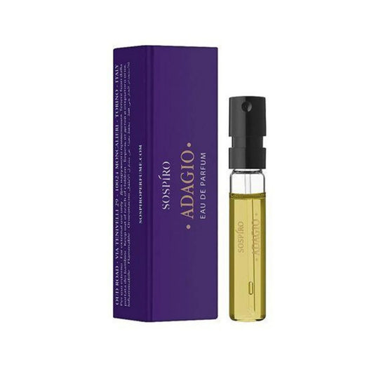 Sospiro Adagio Eau de Parfum for Women - Maple Prime