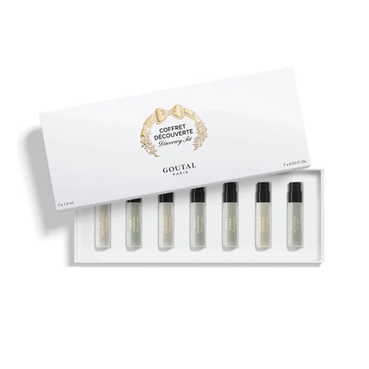 Goutal Discovery Set Eau de Toilette for Women - Maple Prime