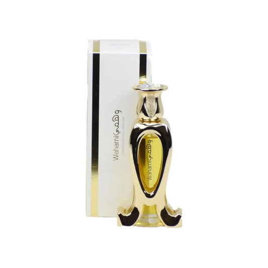 Rasasi Wahami Perfume Oil for Unisex - Maple Prime