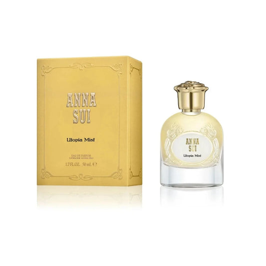 Anna Sui Utopia Mist Eau de Parfum for Women - Maple Prime