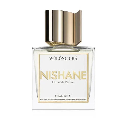Nishane Wulong Cha Extrait de Parfum for Unisex - Maple Prime