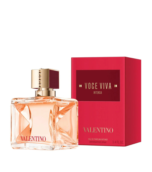 Valentino Voce Viva Intensa Eau de Parfum for Women - Maple Prime