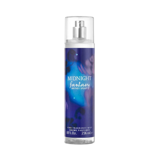 Britney Spears Midnight Fantasy Mist for Women