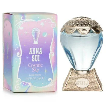 Anna Sui Cosmic Sky Eau de Toilette for Women - Maple Prime