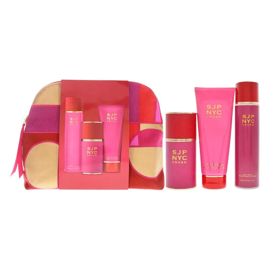 Sarah Jessica Parker NYC Crush Eau de Parfum for Women