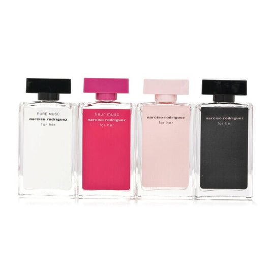 Narciso Rodriguez Exclusive Collector Set Eau de Parfum for Women