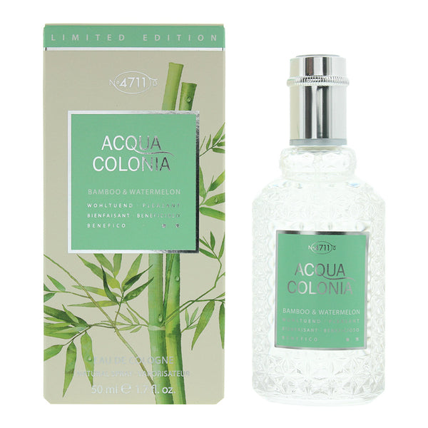 4711 Acqua Colonia Bamboo & Watermelon 1.7 oz.jpg