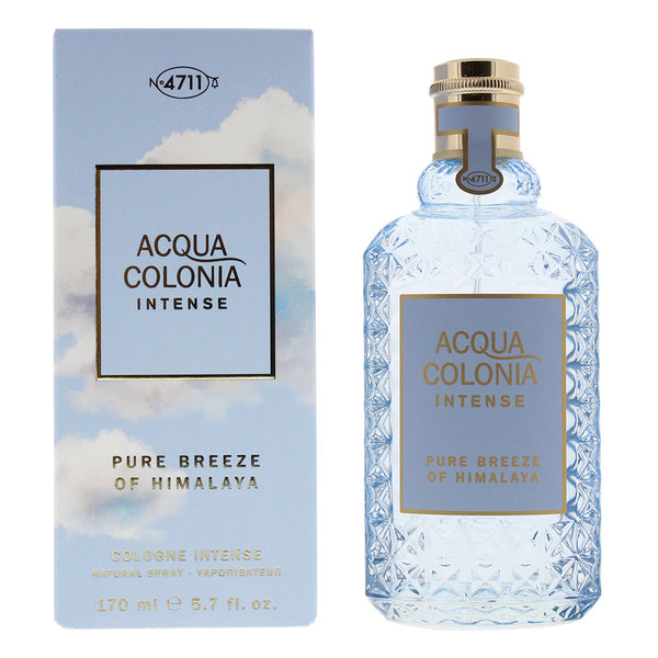 4711 Acqua Colonia Intense Pure Breeze Of Himalaya 5.7 oz.jpg