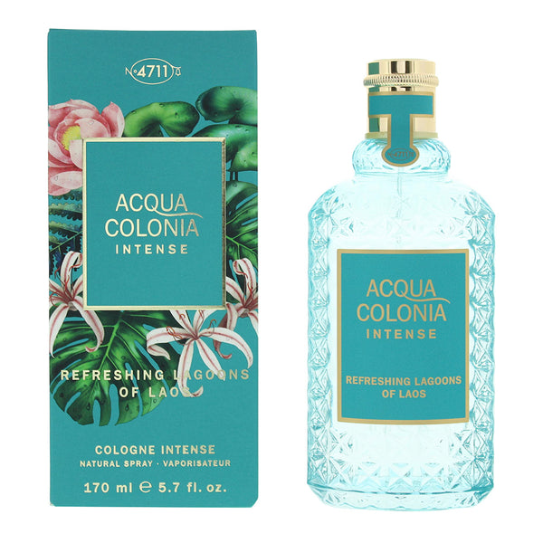 4711 Acqua Colonia Intense Refreshing Lagoons Of Laos 5.7 oz.jpg